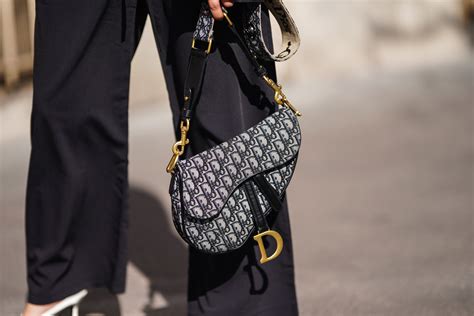 dior saddle bah|fashionphile Dior saddle bag.